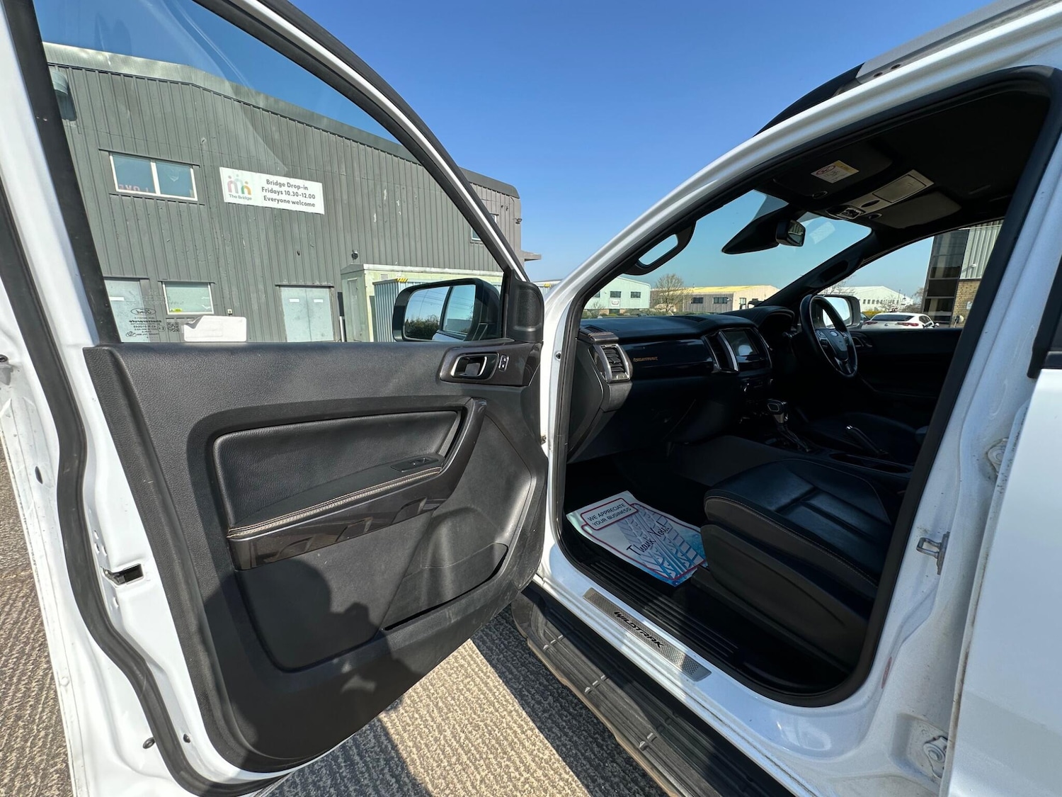 Used Ford Ranger 2021 for sale - 77978518: Photo 48