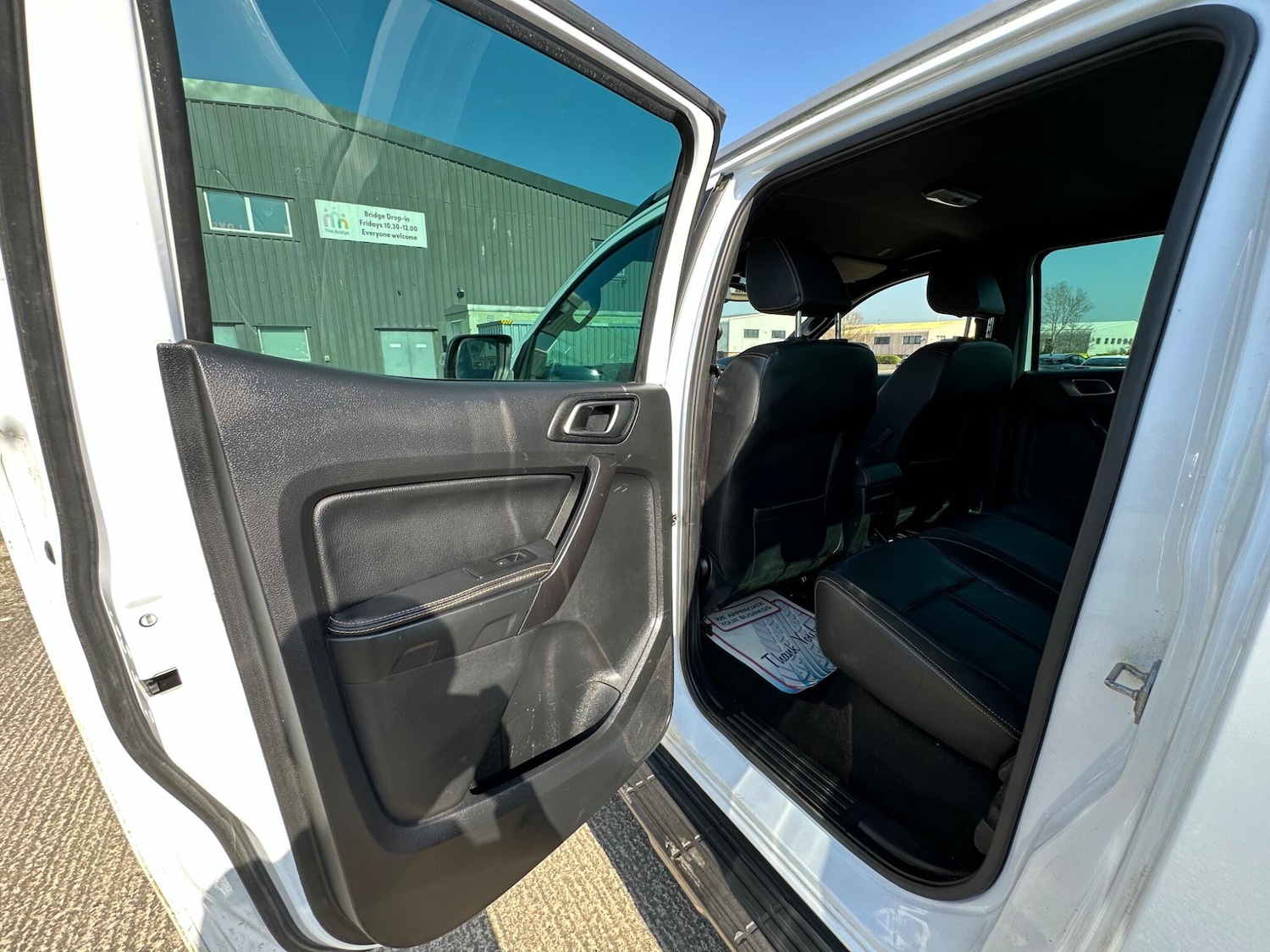 Used Ford Ranger 2021 for sale - 77978518: Photo 49