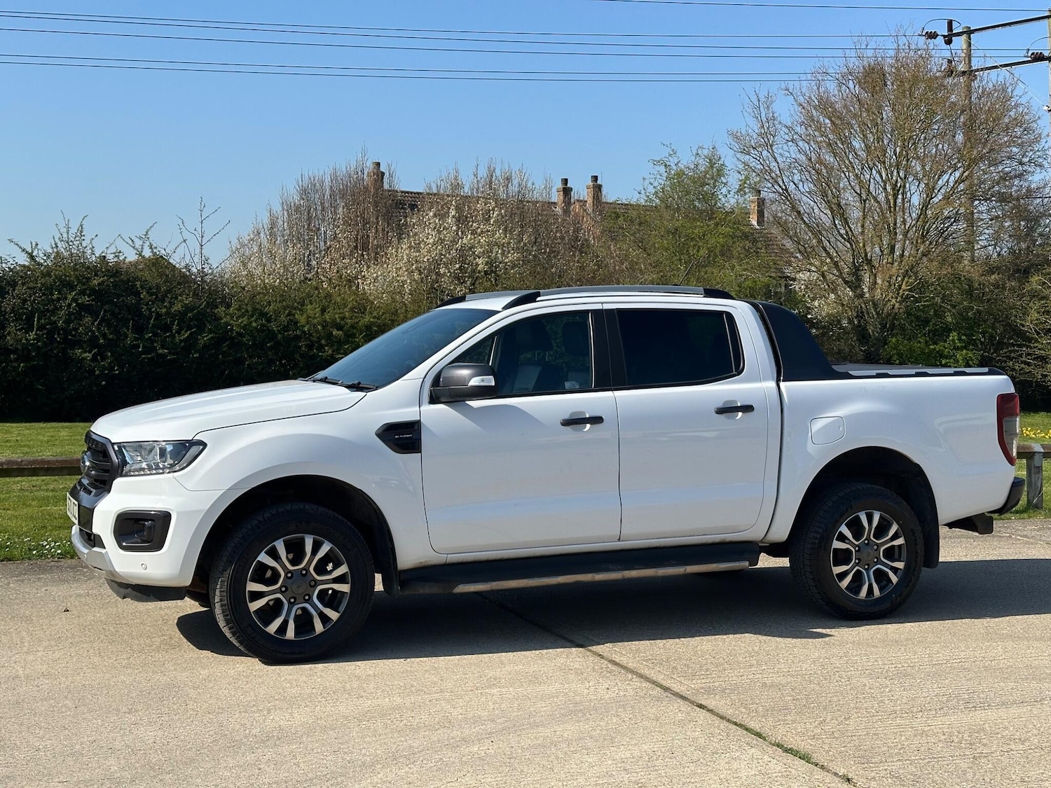 Used Ford Ranger 2021 for sale - 77978518: Photo 9