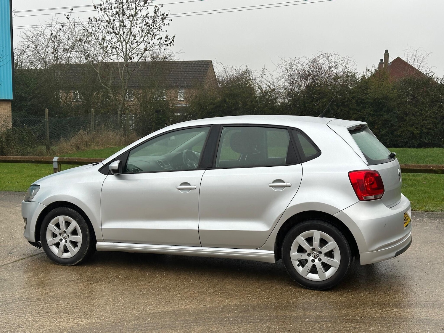 Used Volkswagen Polo 2013 for sale - 77612944: Photo 11