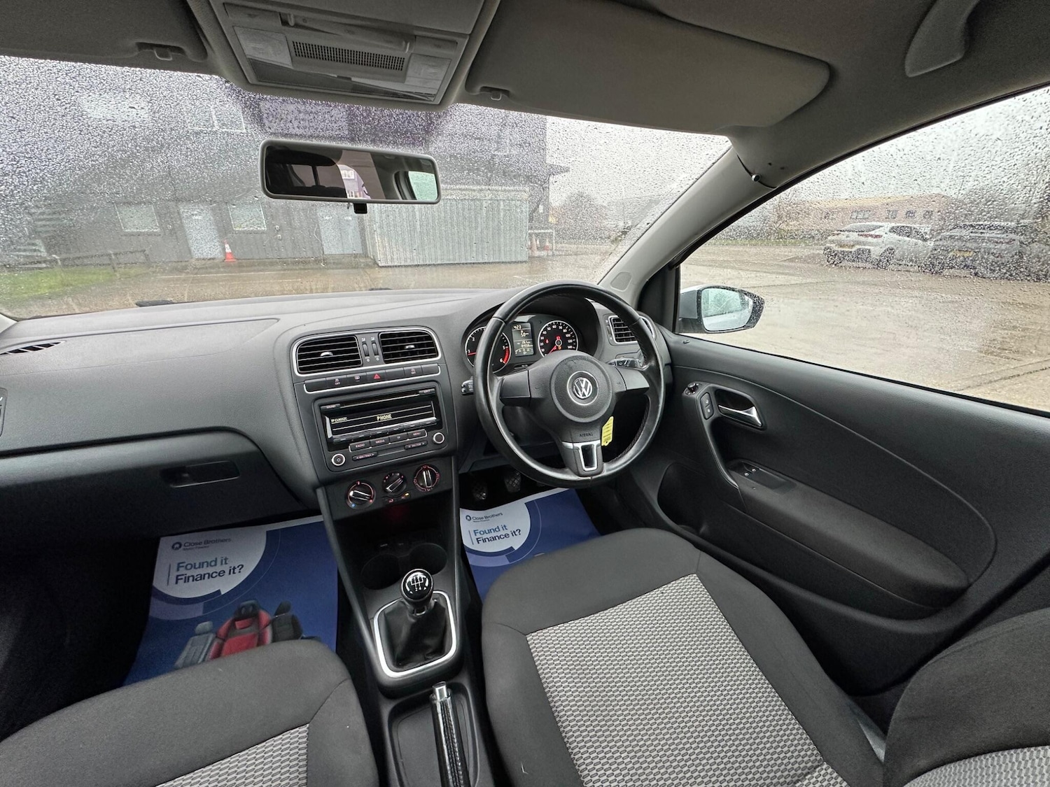 Used Volkswagen Polo 2013 for sale - 77612944: Photo 16