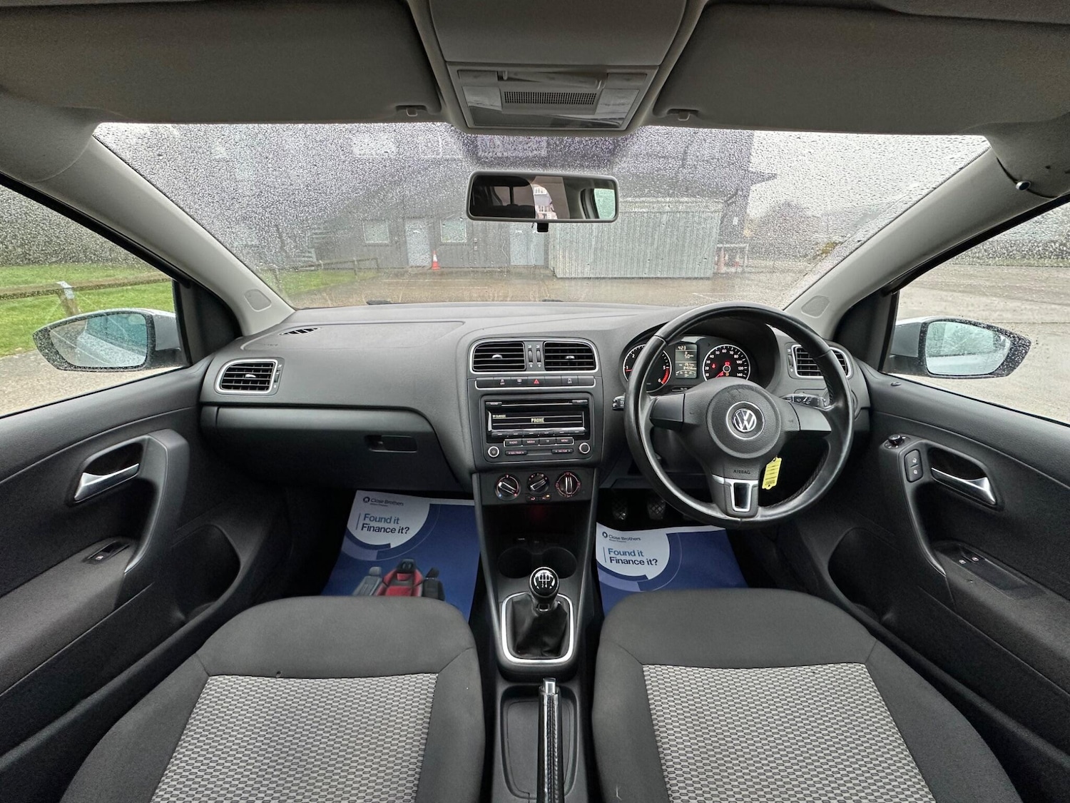 Used Volkswagen Polo 2013 for sale - 77612944: Photo 18