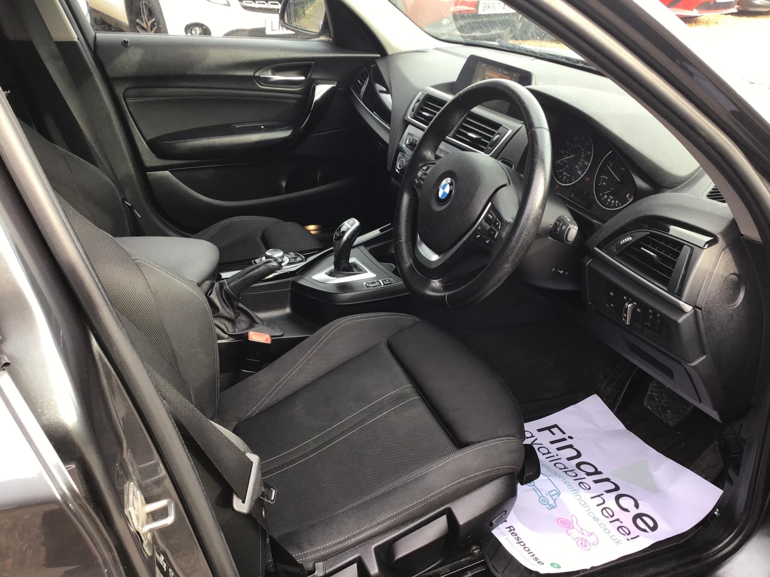 Used BMW 1 Series 2017 for sale - 77613802: Photo 28