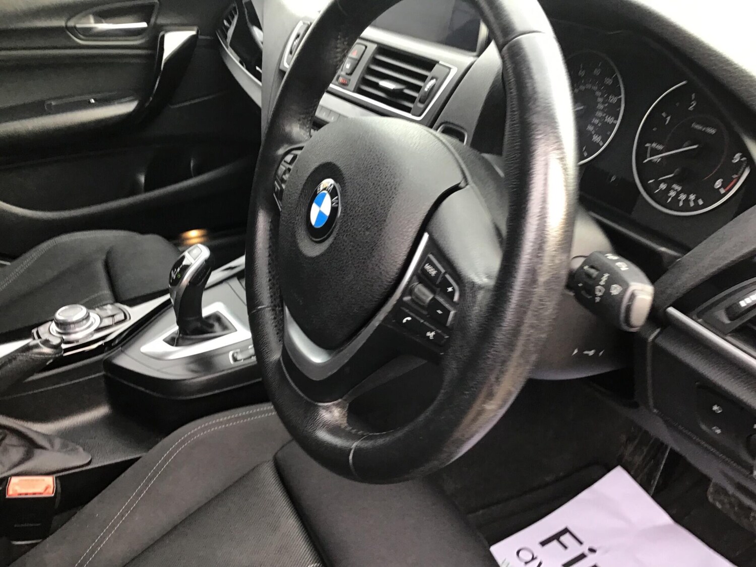 Used BMW 1 Series 2017 for sale - 77613802: Photo 29