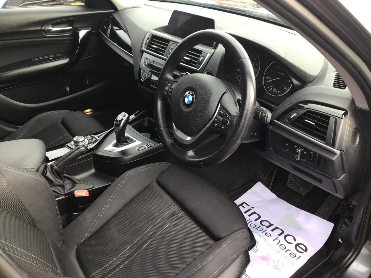 Used BMW 1 Series 2017 for sale - 77613802: Photo 31