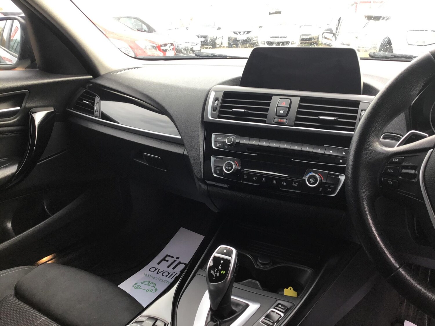 Used BMW 1 Series 2017 for sale - 77613802: Photo 32