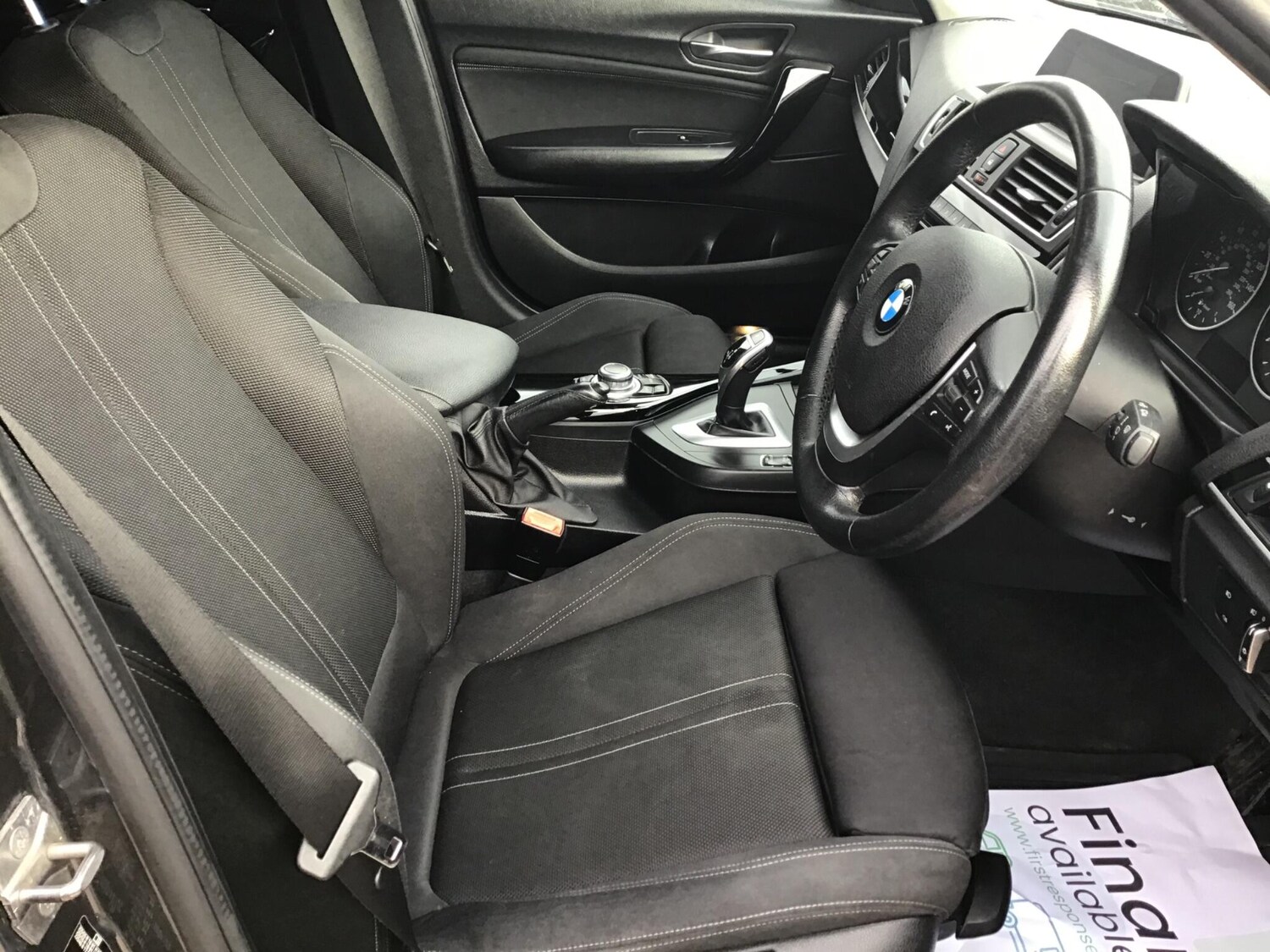 Used BMW 1 Series 2017 for sale - 77613802: Photo 33