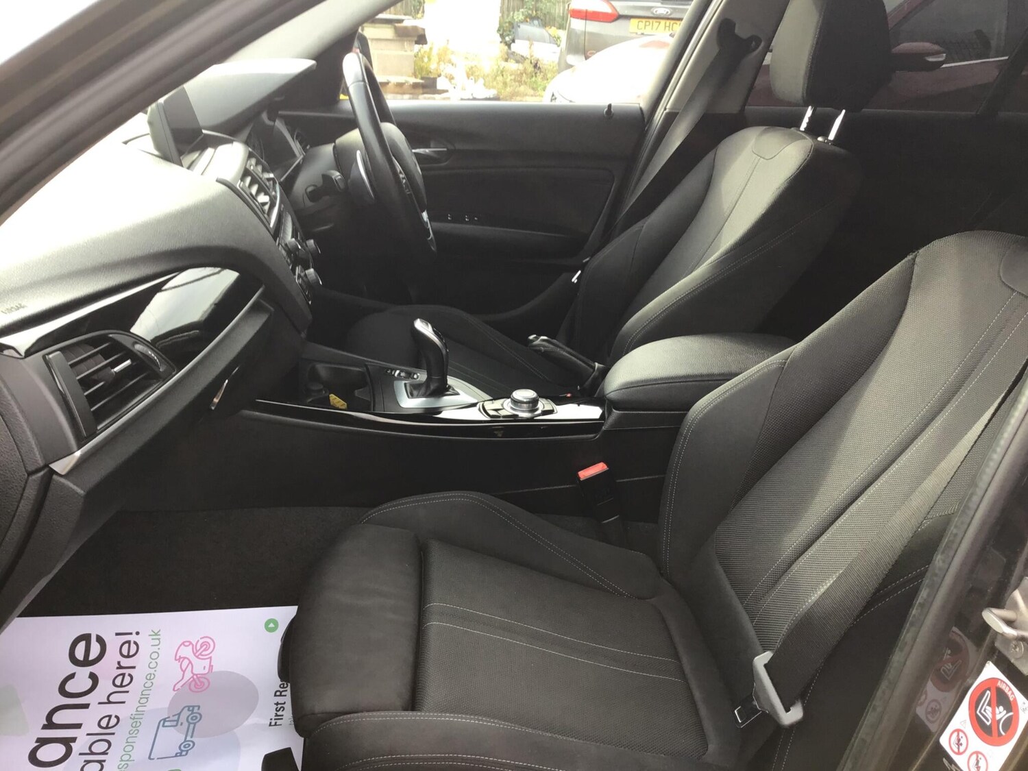 Used BMW 1 Series 2017 for sale - 77613802: Photo 35