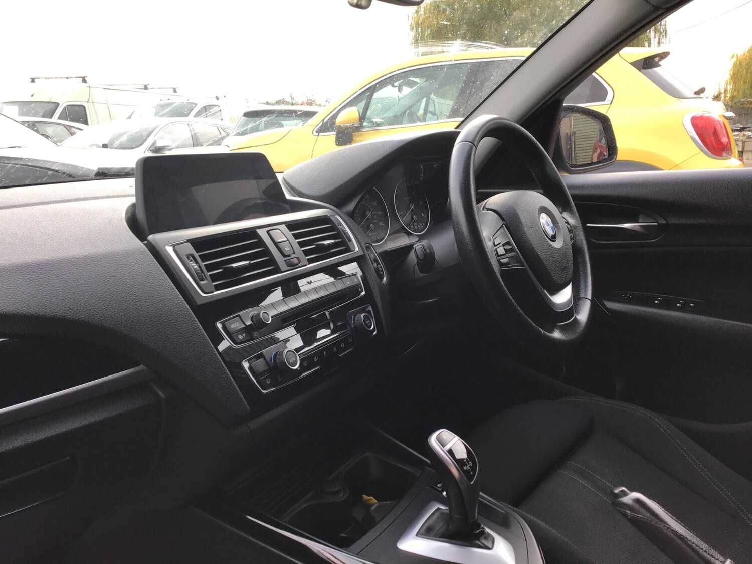 Used BMW 1 Series 2017 for sale - 77613802: Photo 36