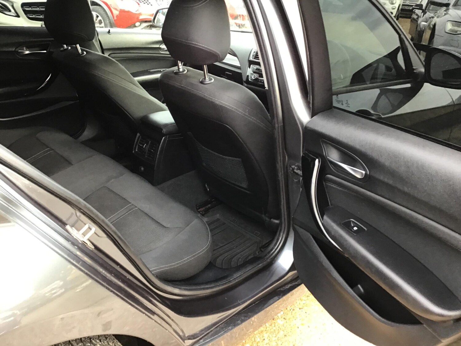 Used BMW 1 Series 2017 for sale - 77613802: Photo 42