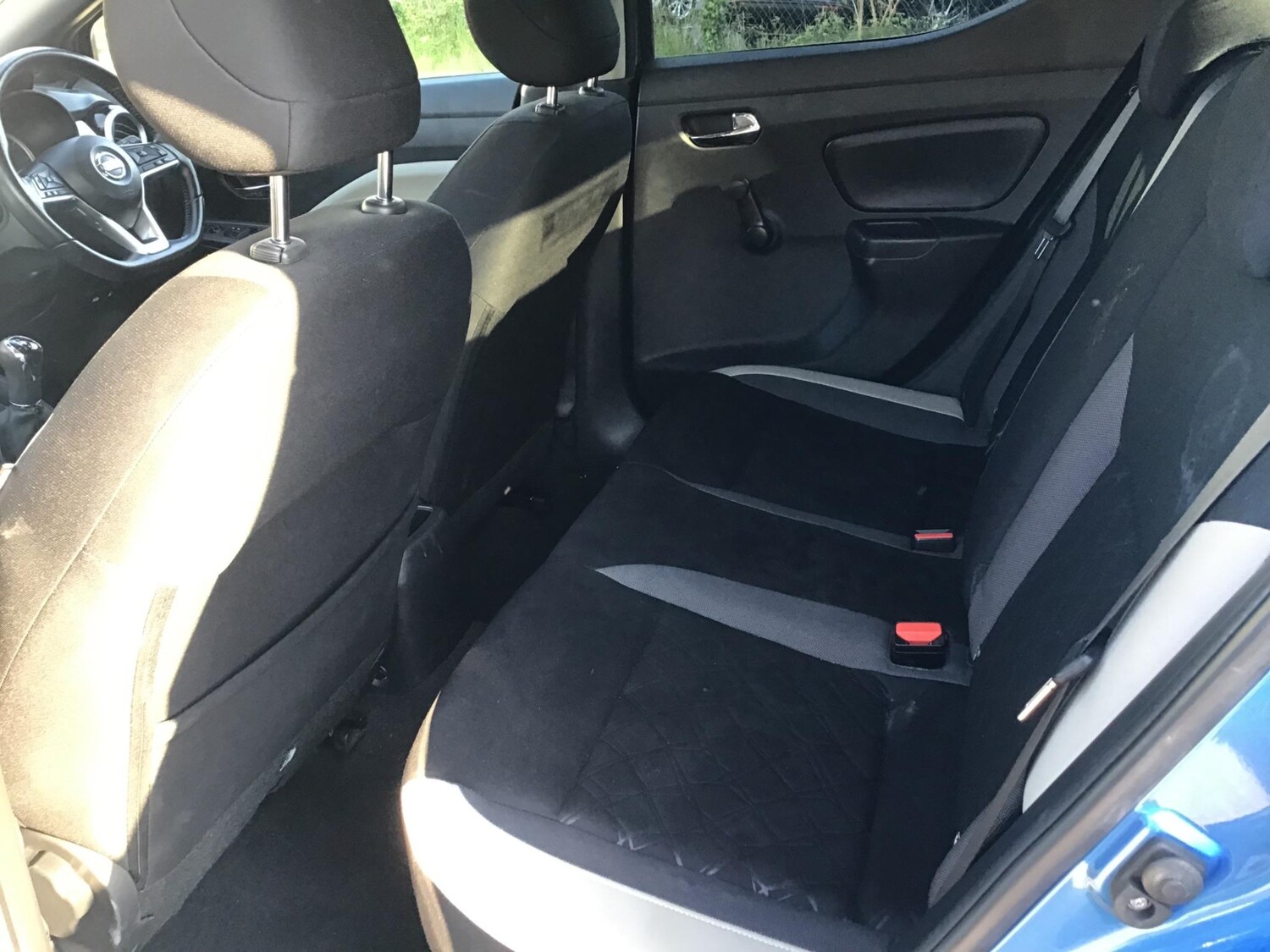 Used Nissan Micra 2017 for sale - 77613797: Photo 35