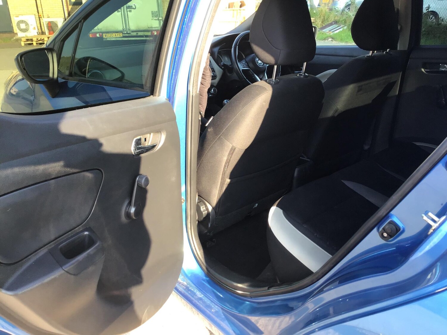 Used Nissan Micra 2017 for sale - 77613797: Photo 36