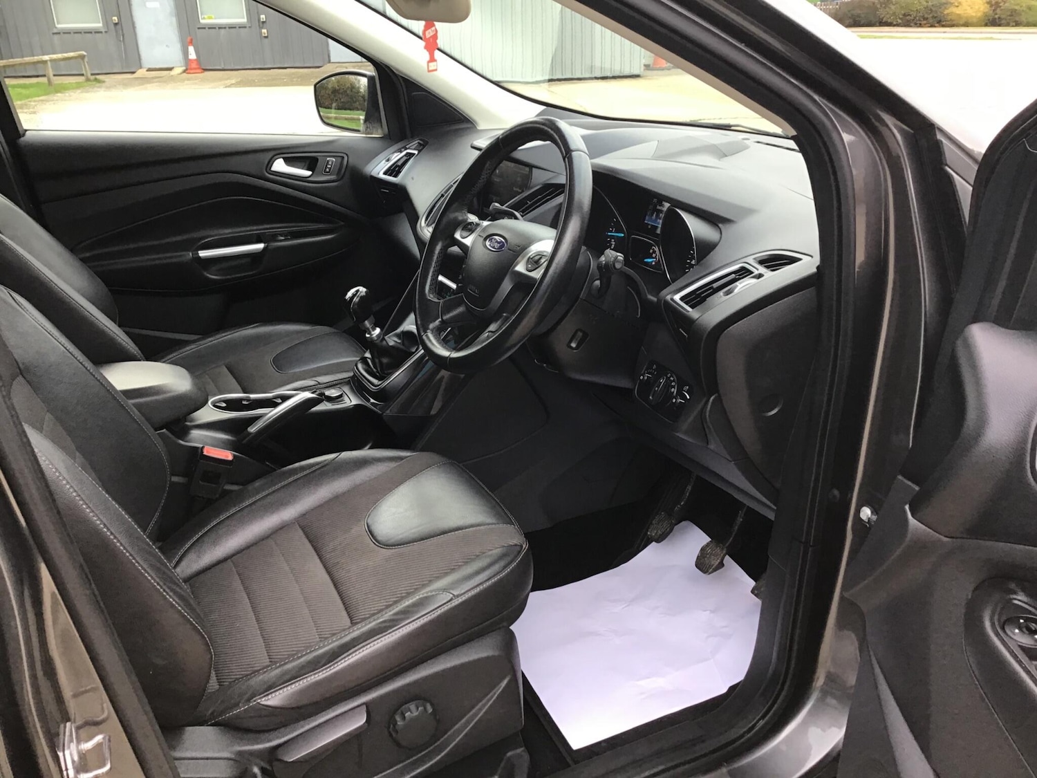 Used Ford Kuga 2016 for sale - 77612477: Photo 26