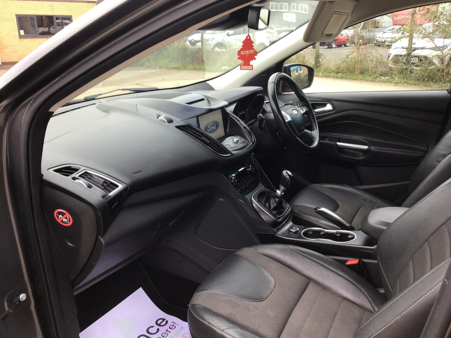 Used Ford Kuga 2016 for sale - 77612477: Photo 30