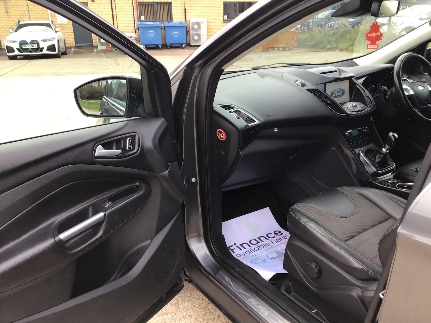 Used Ford Kuga 2016 for sale - 77612477: Photo 31