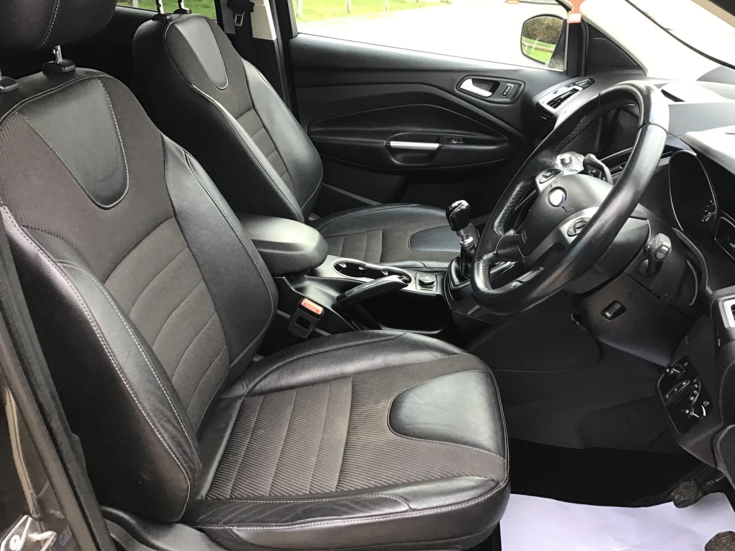 Used Ford Kuga 2016 for sale - 77612477: Photo 32