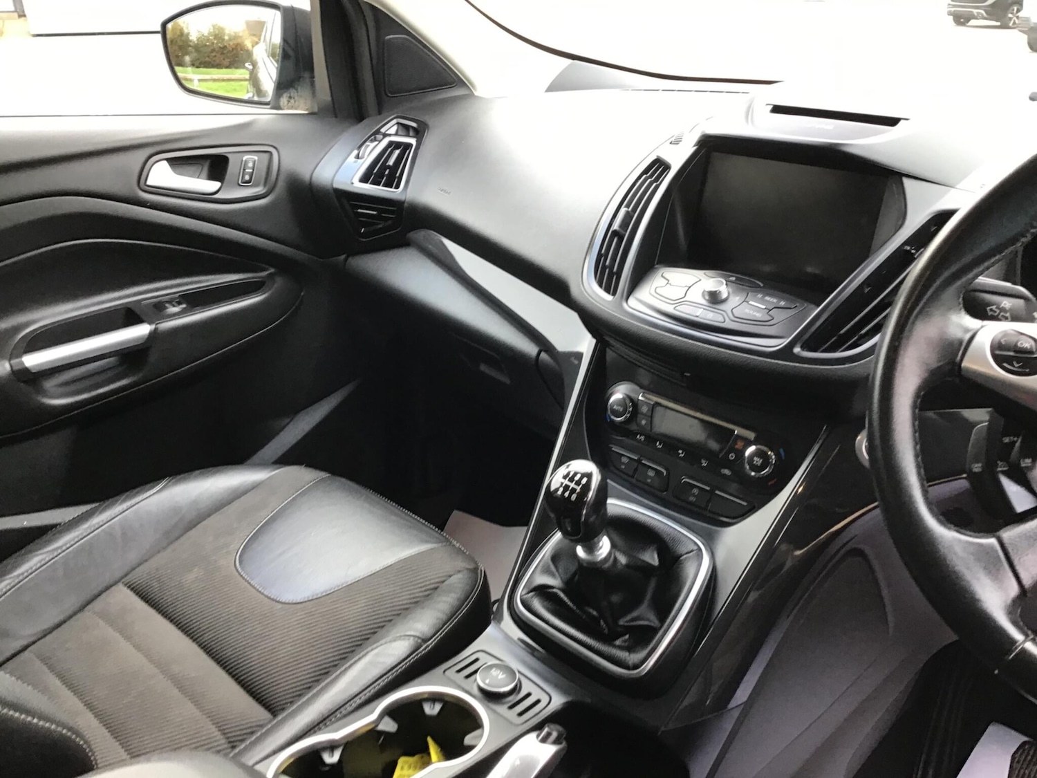 Used Ford Kuga 2016 for sale - 77612477: Photo 34