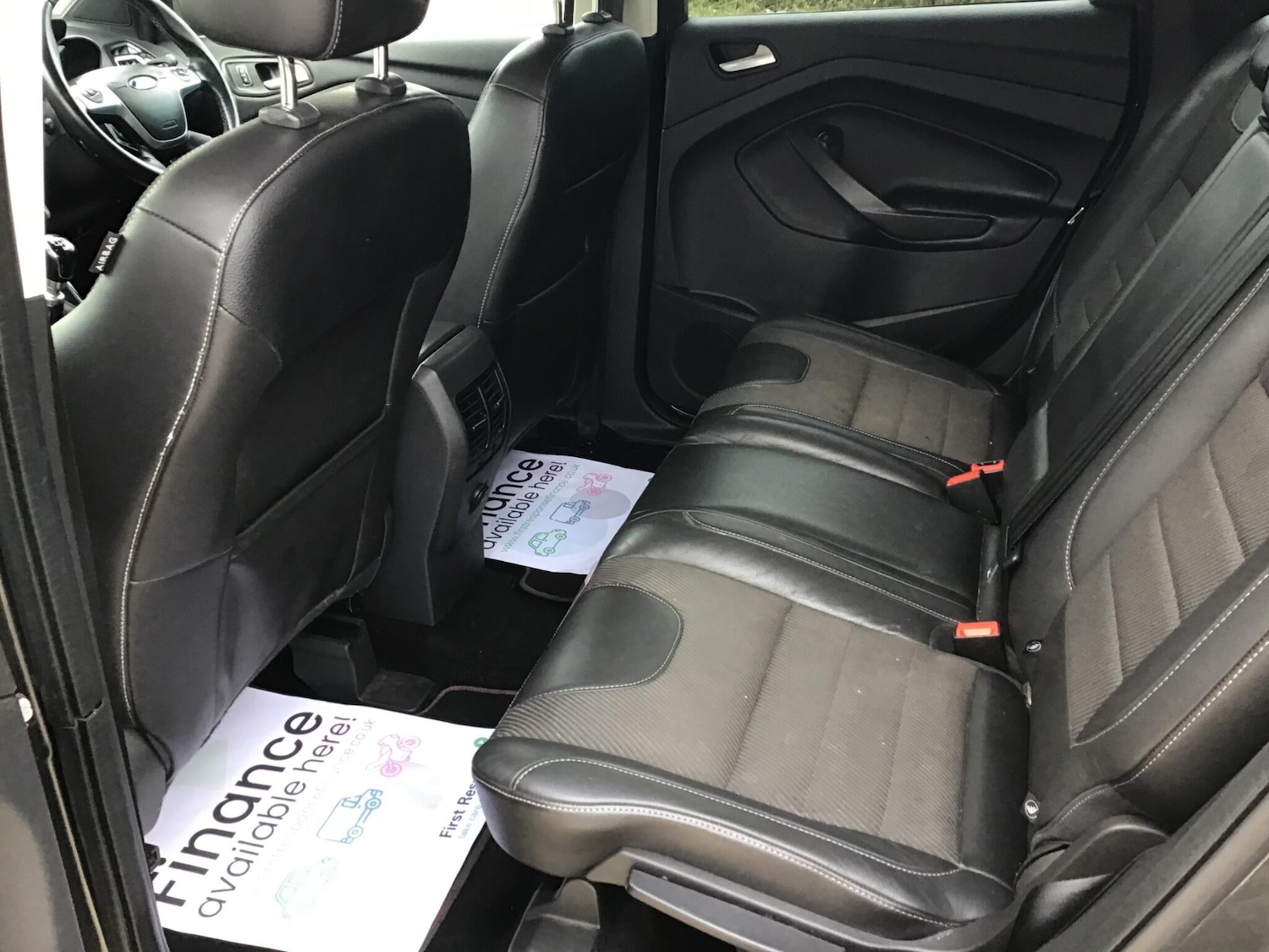 Used Ford Kuga 2016 for sale - 77612477: Photo 35