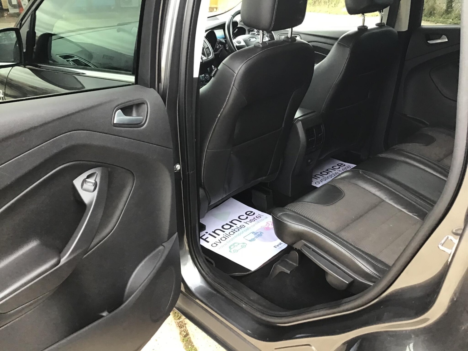 Used Ford Kuga 2016 for sale - 77612477: Photo 36