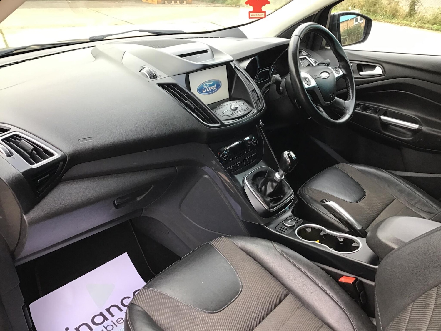 Used Ford Kuga 2016 for sale - 77612477: Photo 39