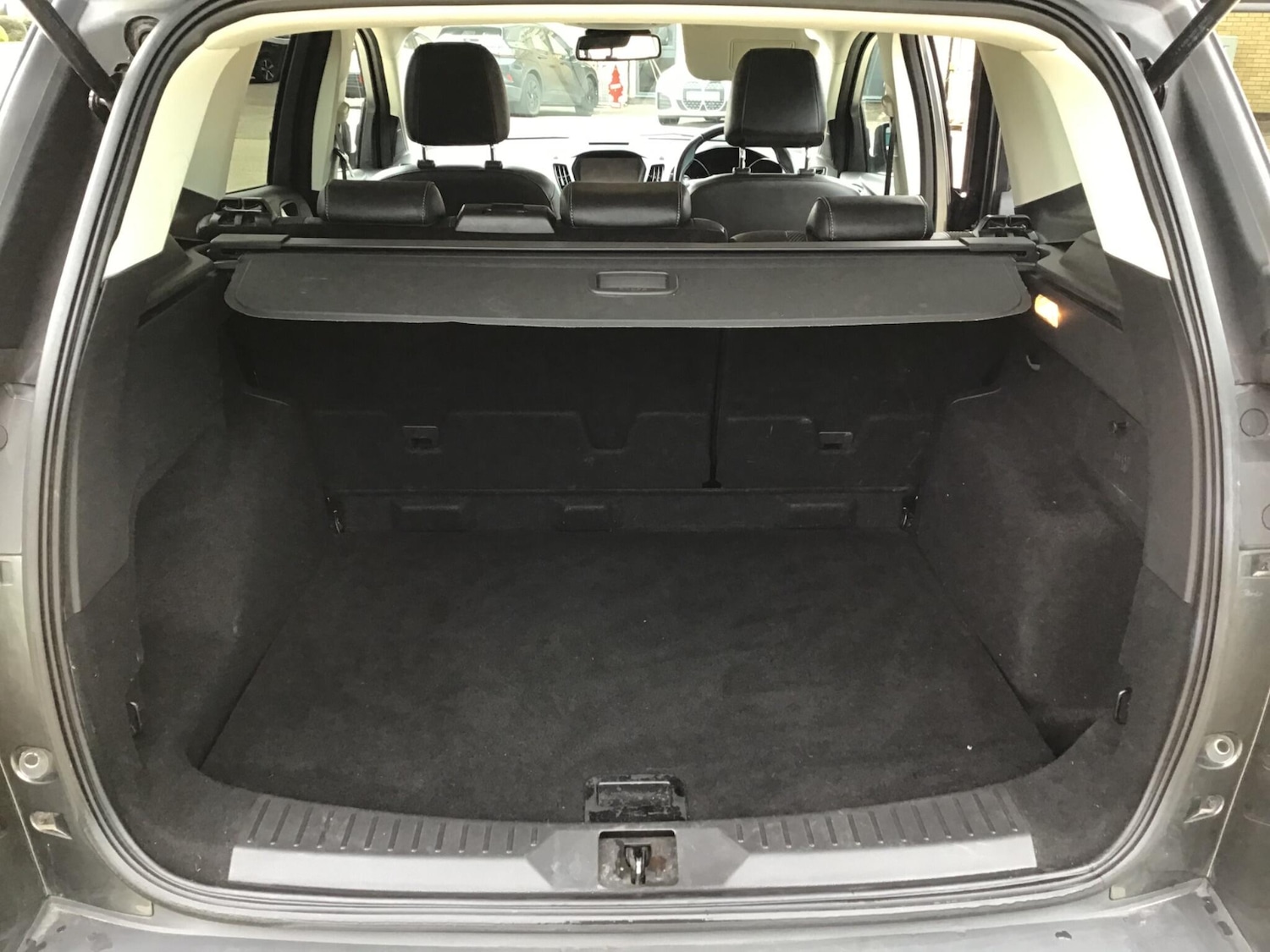 Used Ford Kuga 2016 for sale - 77612477: Photo 40