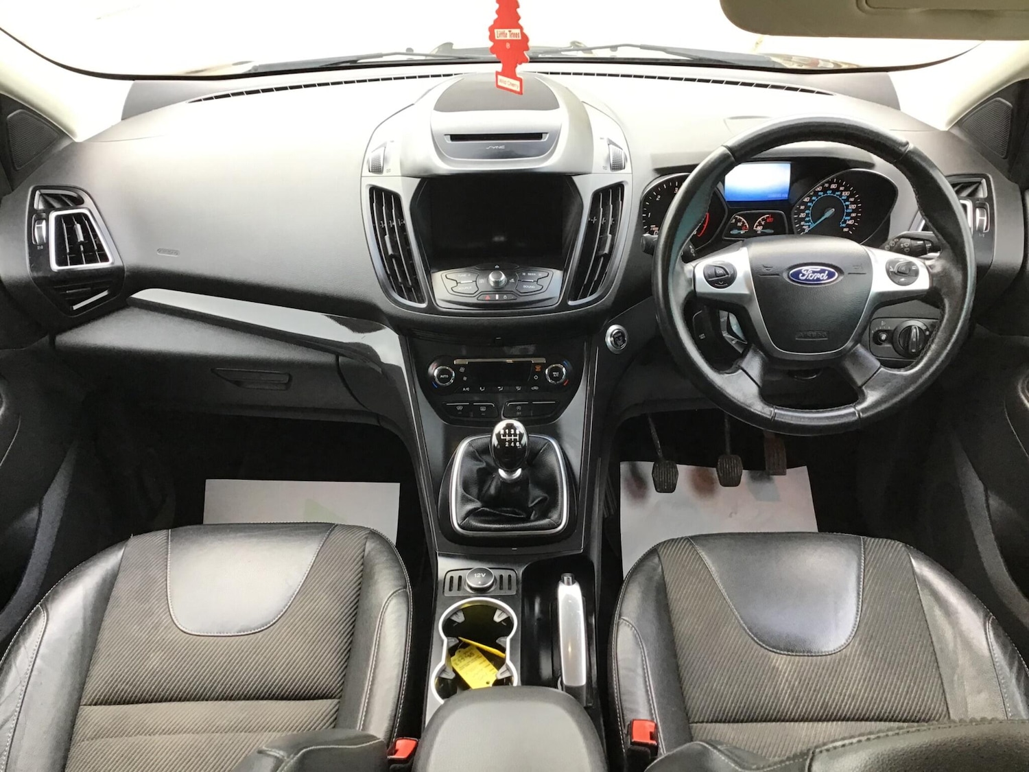 Used Ford Kuga 2016 for sale - 77612477: Photo 41