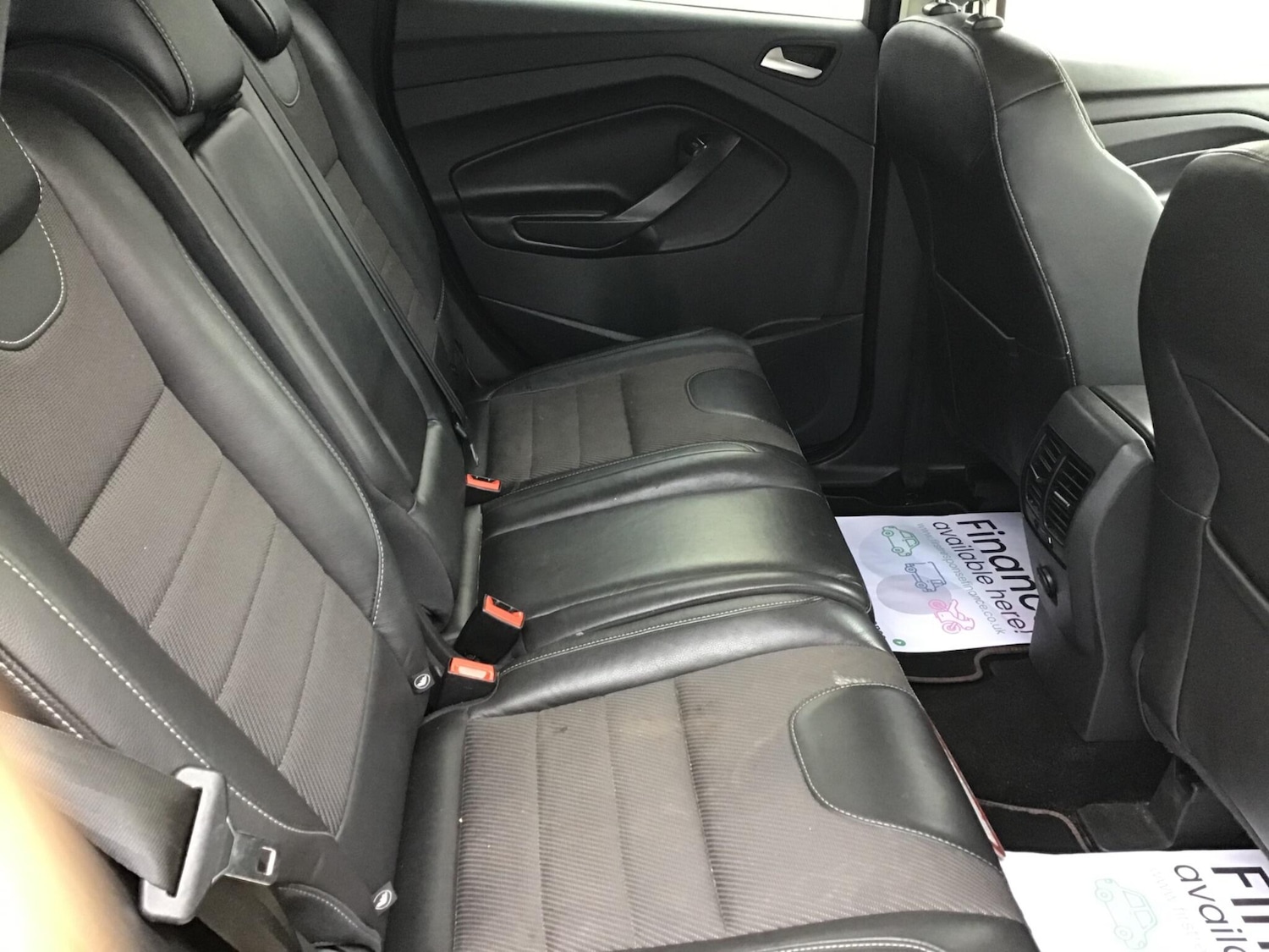 Used Ford Kuga 2016 for sale - 77612477: Photo 42