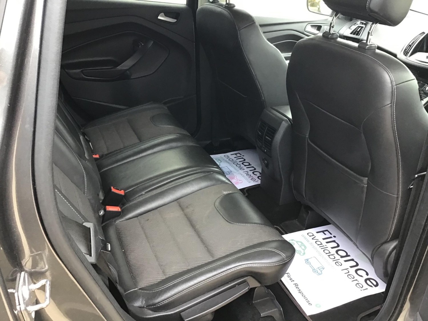 Used Ford Kuga 2016 for sale - 77612477: Photo 43