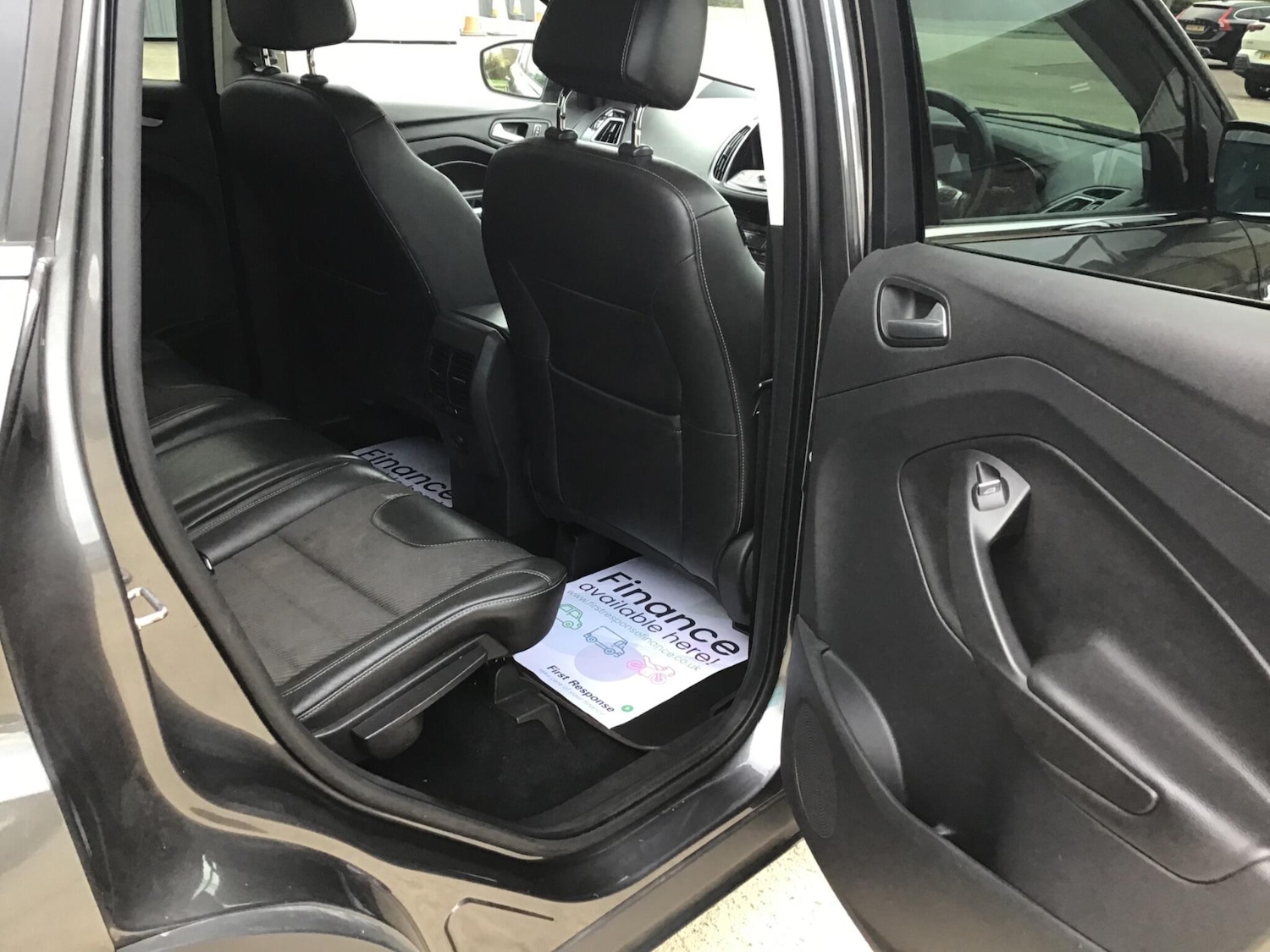 Used Ford Kuga 2016 for sale - 77612477: Photo 44