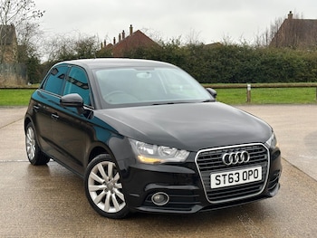 Used Audi A1 2013 for sale - 79389644: Photo