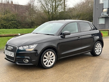 Used Audi A1 2013 for sale - 79389644: Photo