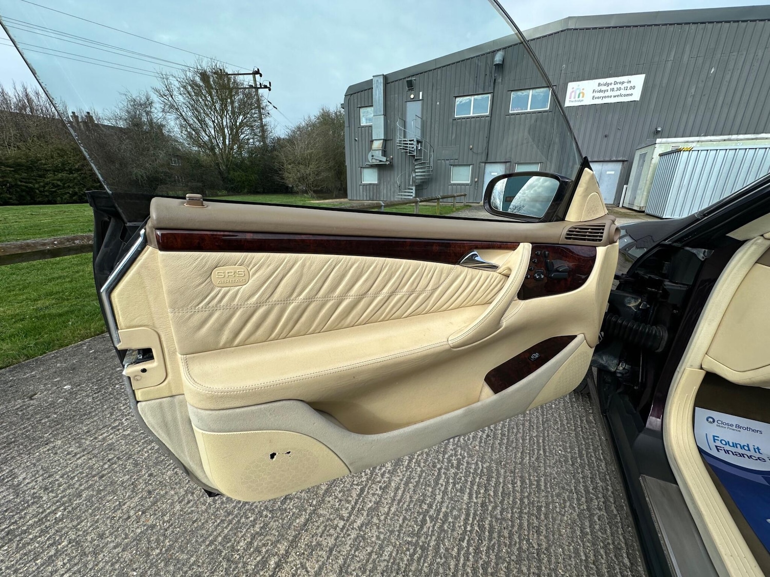 Used Mercedes-Benz CL 2000 for sale - 77738249: Photo 40