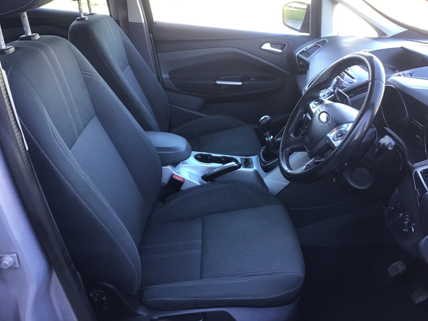 Used Ford C-Max 2011 for sale - 77613803: Photo 27