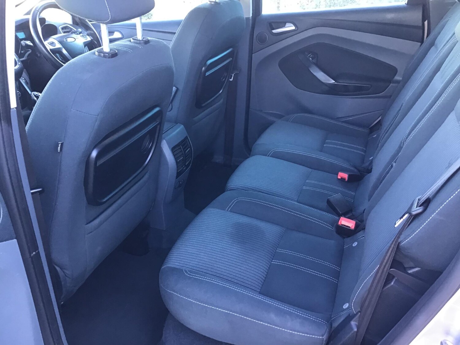 Used Ford C-Max 2011 for sale - 77613803: Photo 28