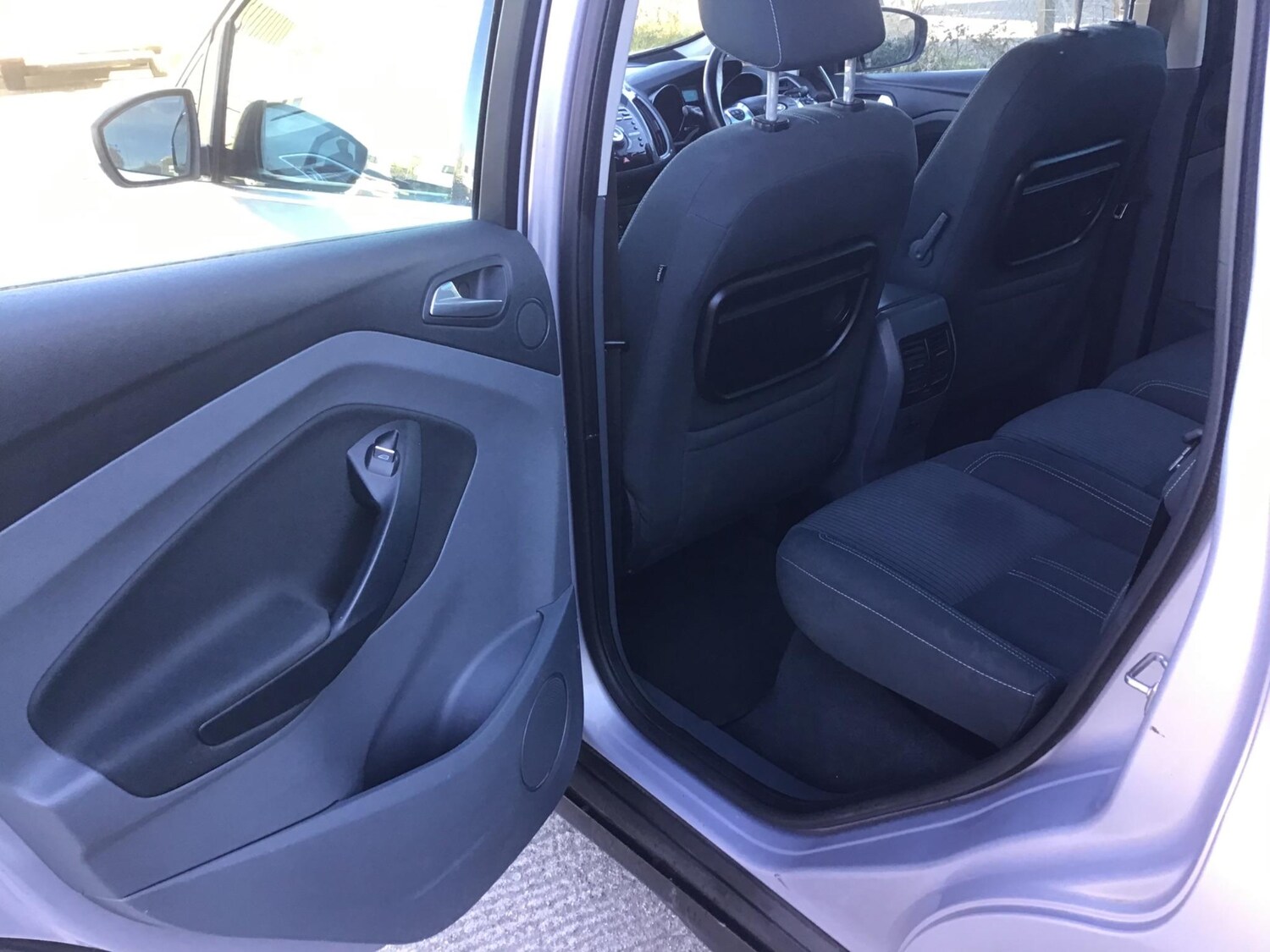 Used Ford C-Max 2011 for sale - 77613803: Photo 29