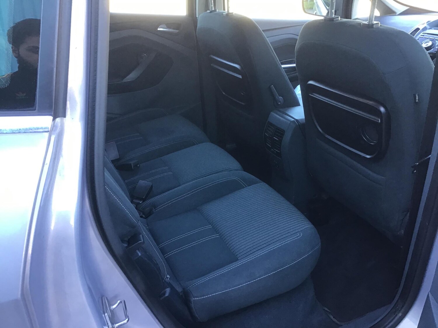 Used Ford C-Max 2011 for sale - 77613803: Photo 31