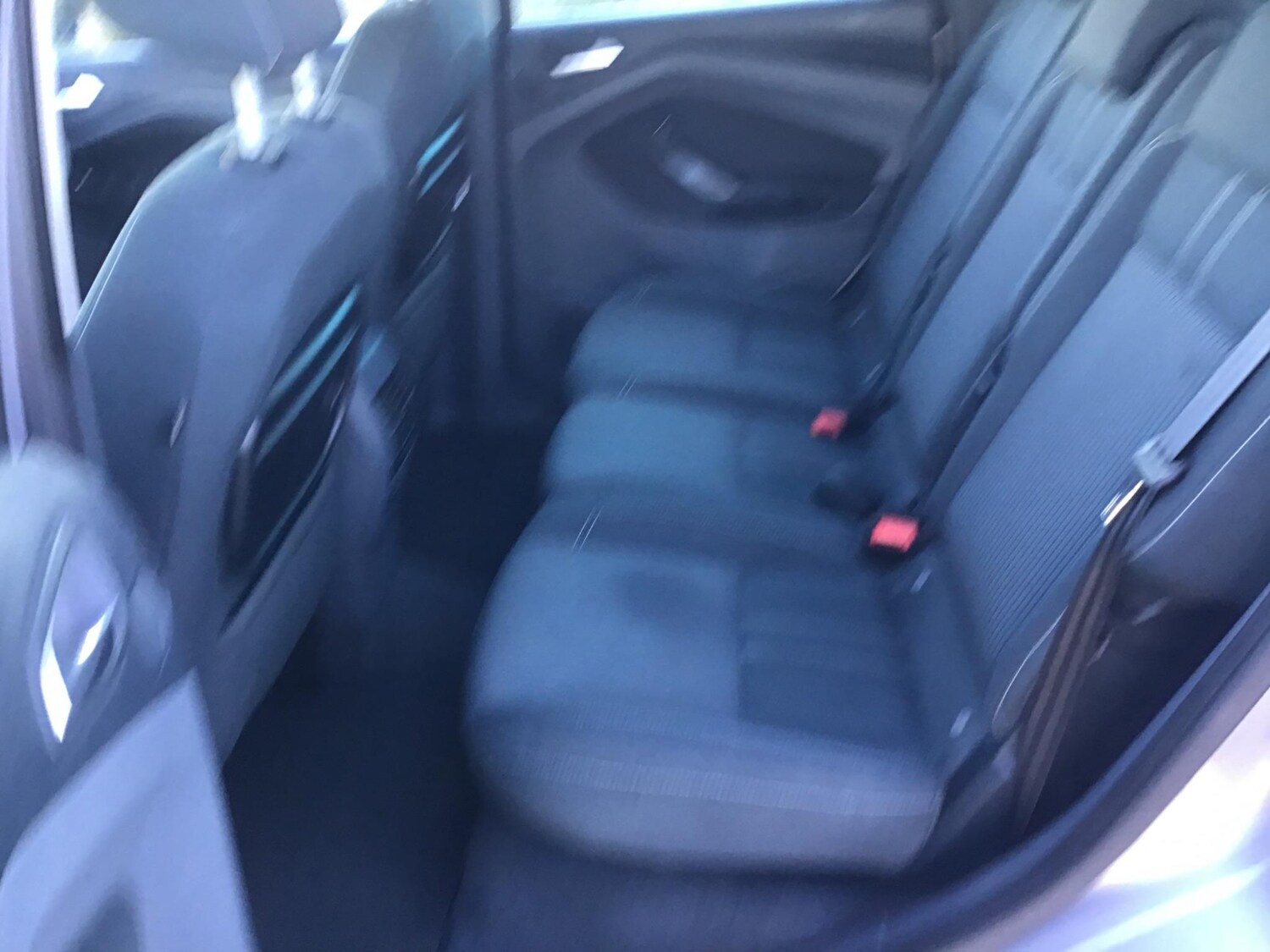 Used Ford C-Max 2011 for sale - 77613803: Photo 32