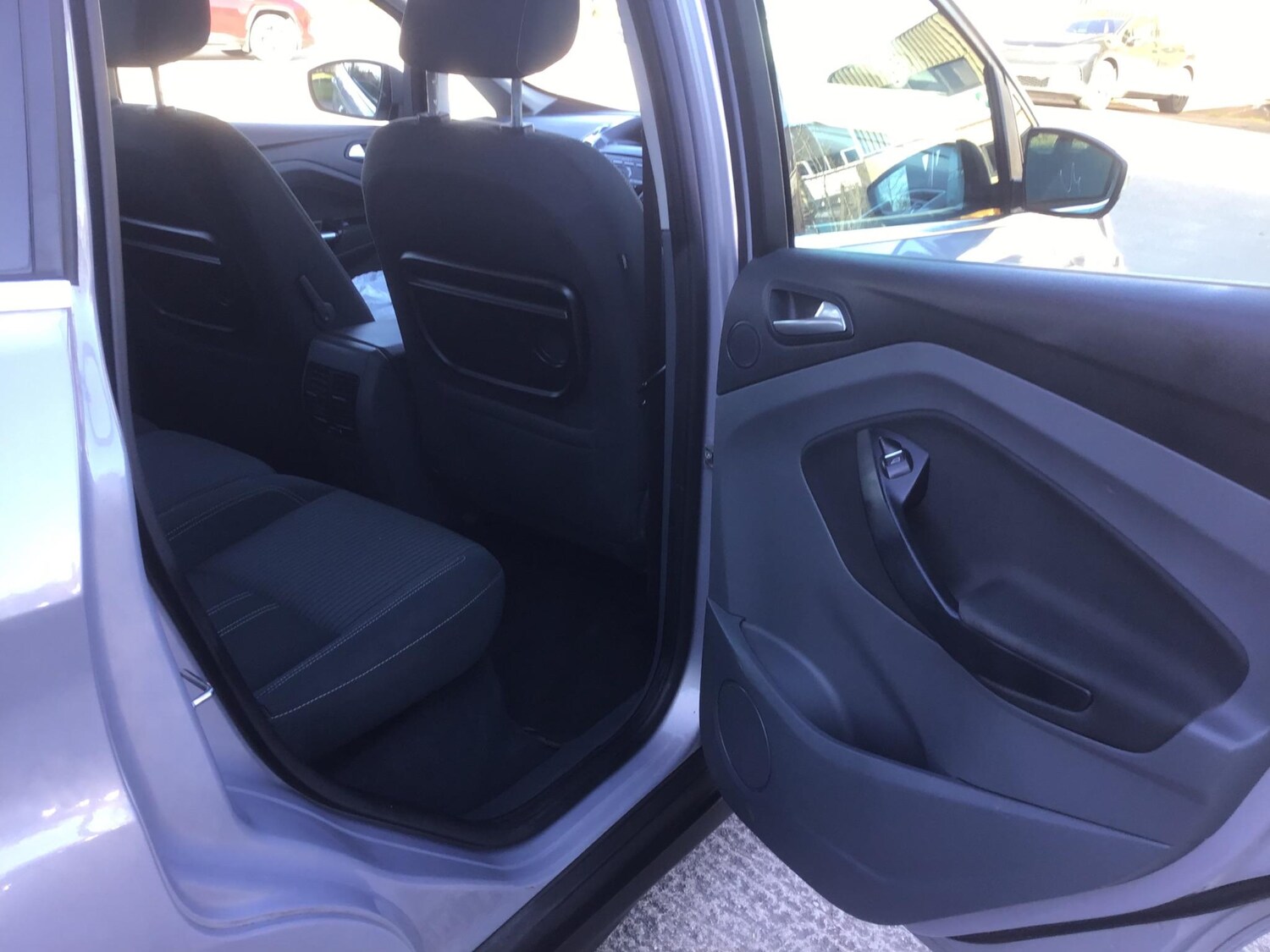 Used Ford C-Max 2011 for sale - 77613803: Photo 39