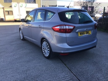 Used Ford C-Max 2011 for sale - 77613803: Photo