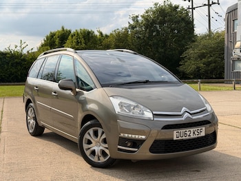 Used Citroen Grand C4 Picasso 2012 for sale - 79389662: Photo