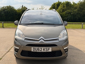 Used Citroen Grand C4 Picasso 2012 for sale - 79389662: Photo