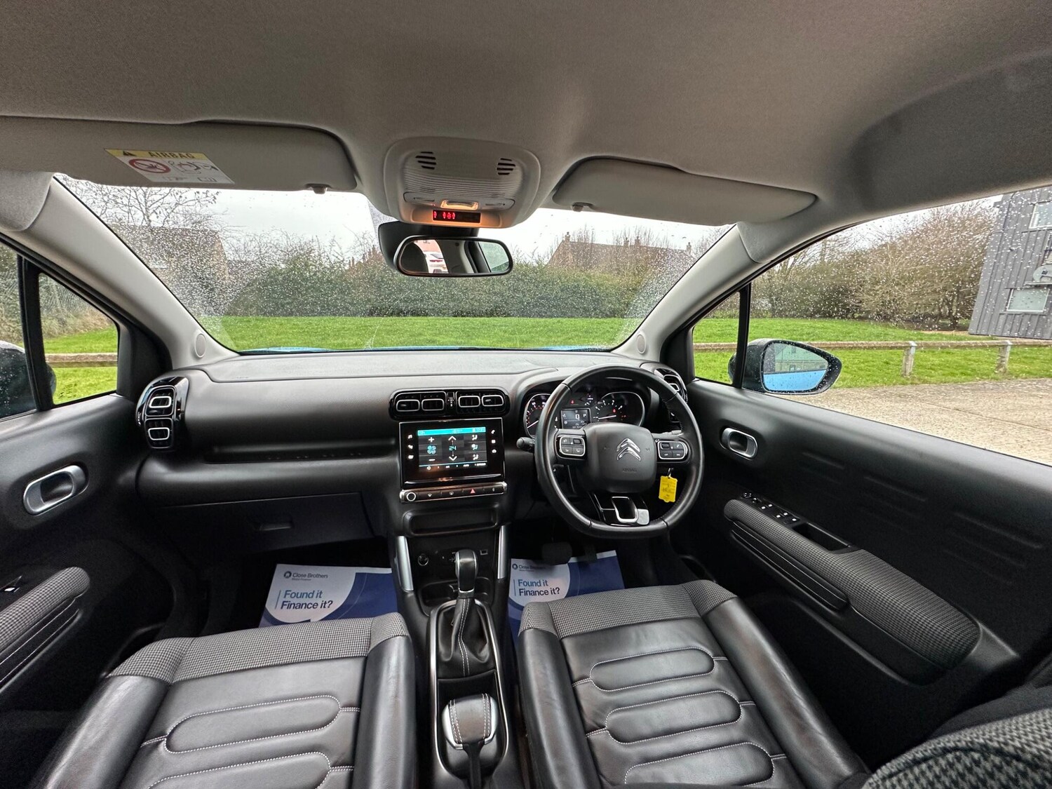 Used Citroen C3 Aircross 2017 for sale - 77647092: Photo 18