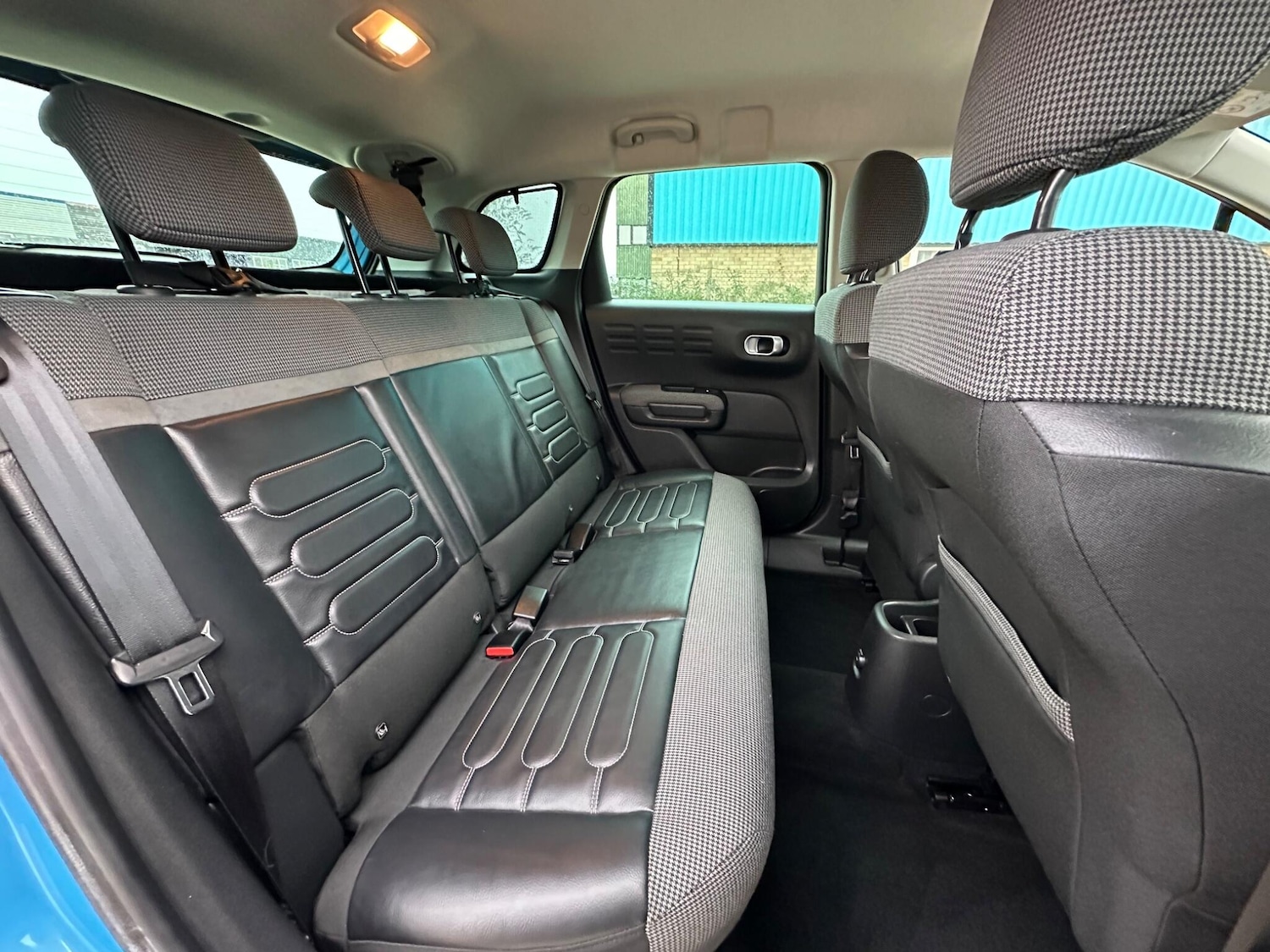 Used Citroen C3 Aircross 2017 for sale - 77647092: Photo 23