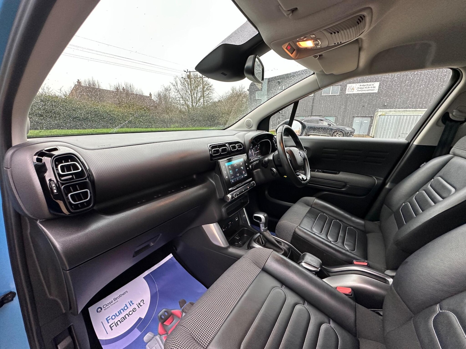 Used Citroen C3 Aircross 2017 for sale - 77647092: Photo 26