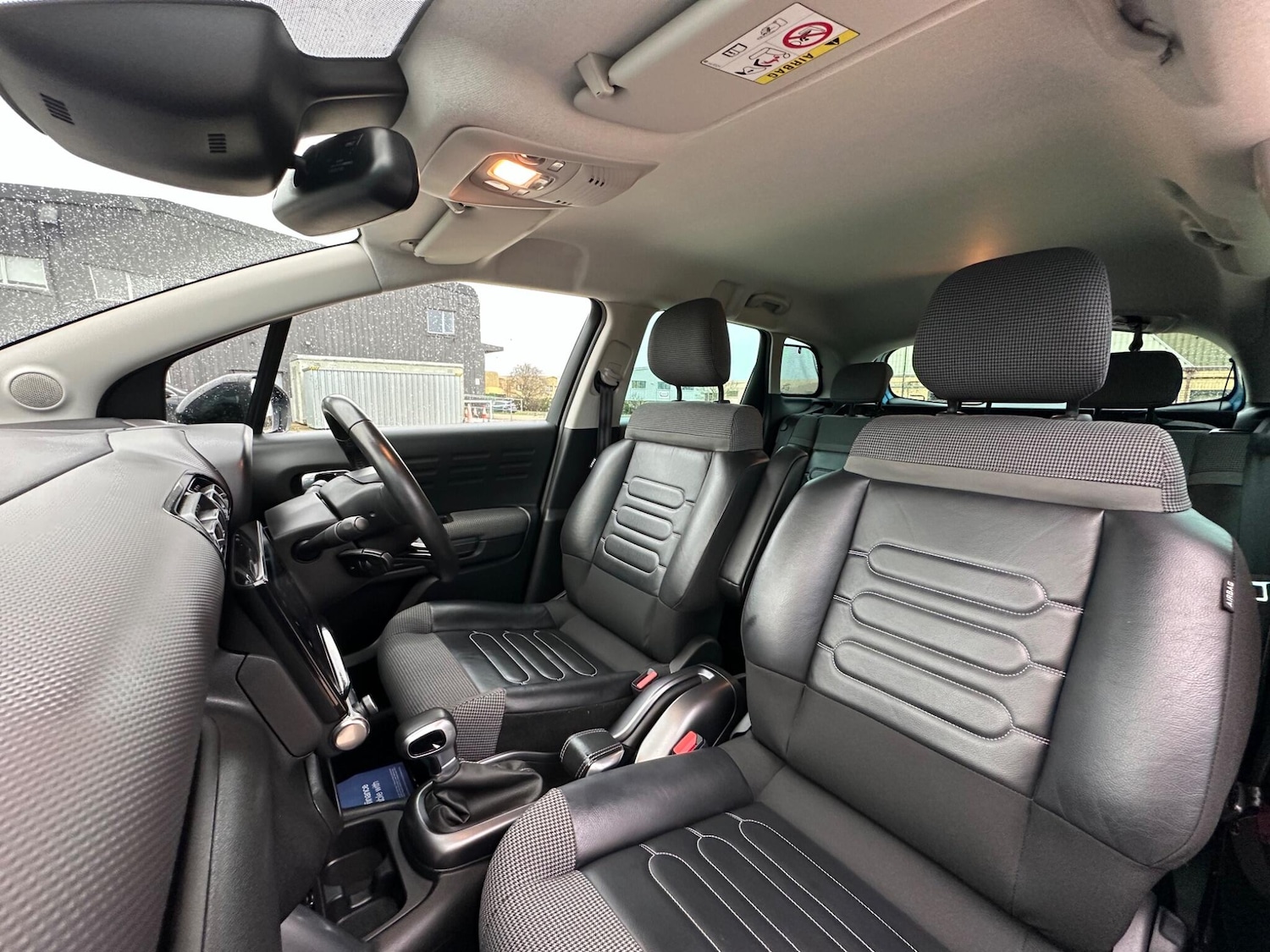 Used Citroen C3 Aircross 2017 for sale - 77647092: Photo 27