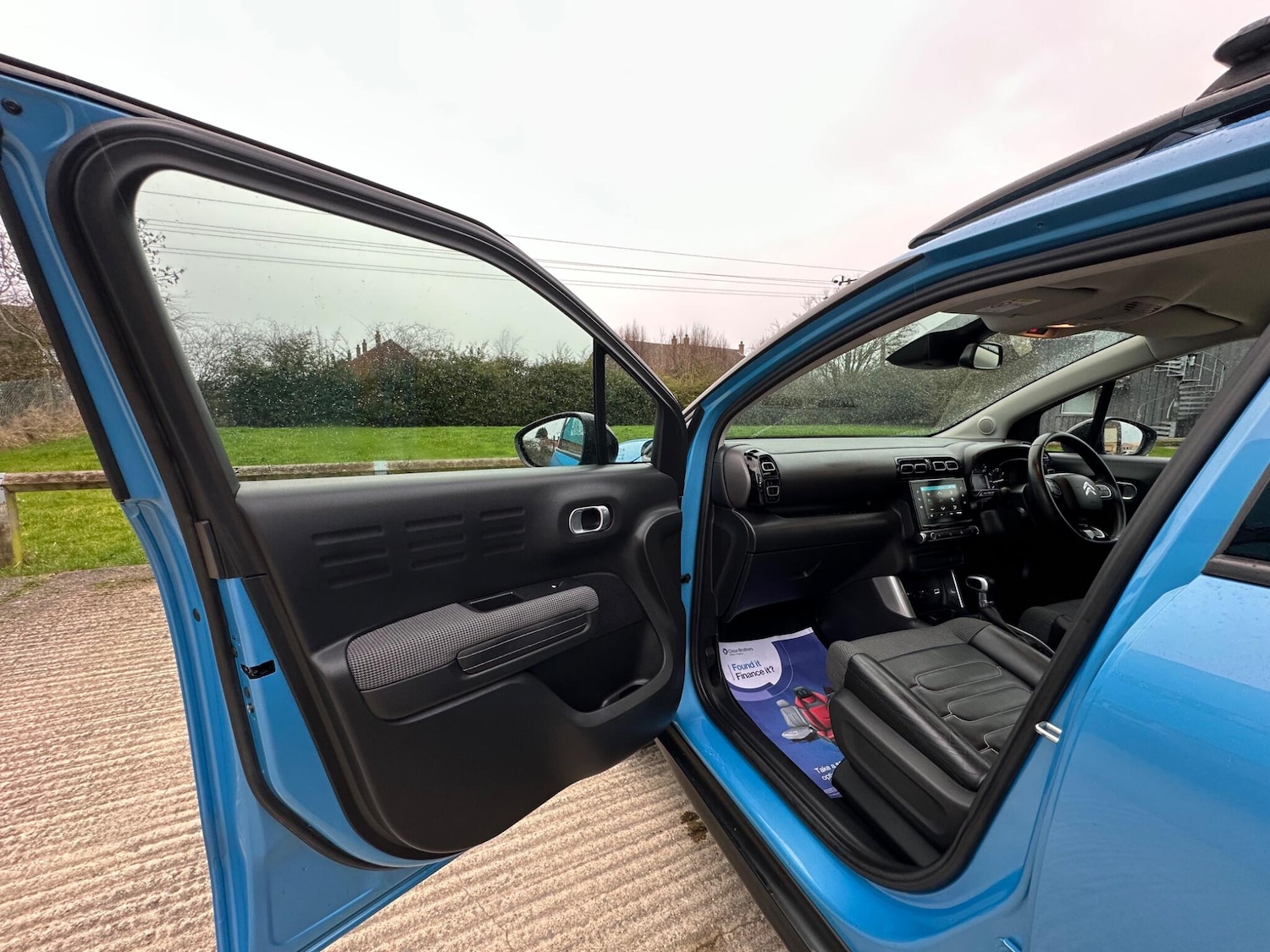 Used Citroen C3 Aircross 2017 for sale - 77647092: Photo 28