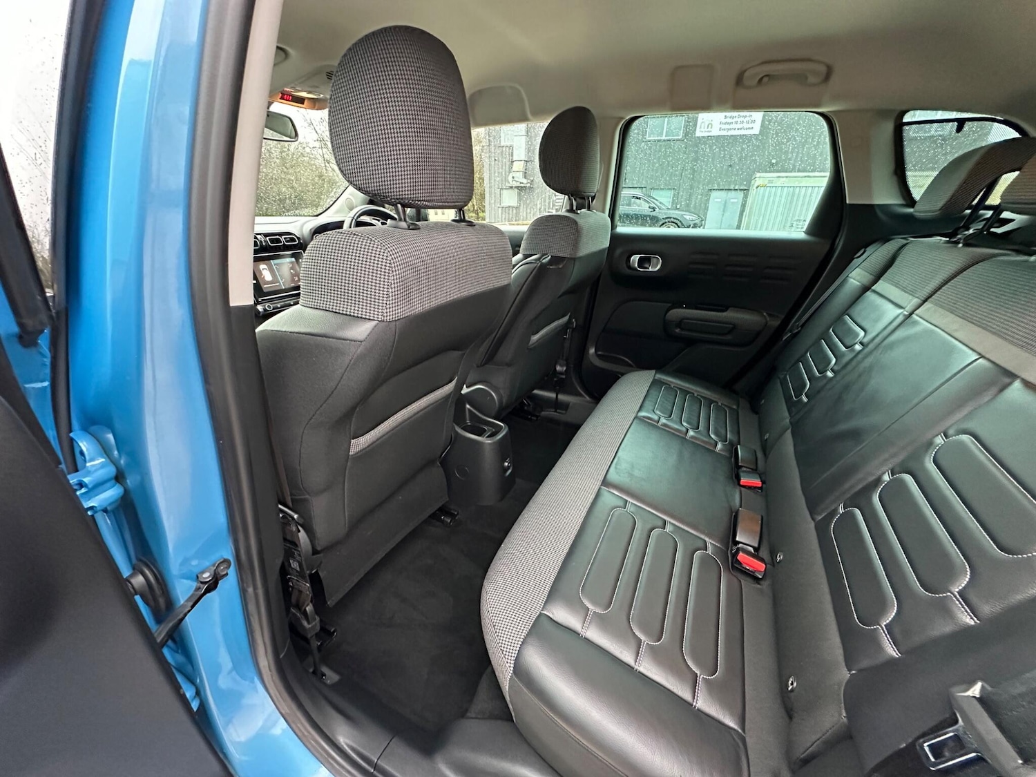 Used Citroen C3 Aircross 2017 for sale - 77647092: Photo 29