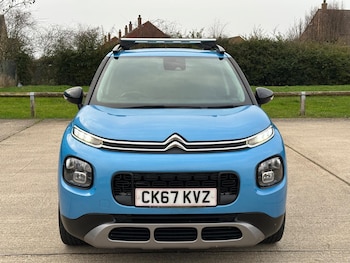 Used Citroen C3 Aircross 2017 for sale - 77647092: Photo