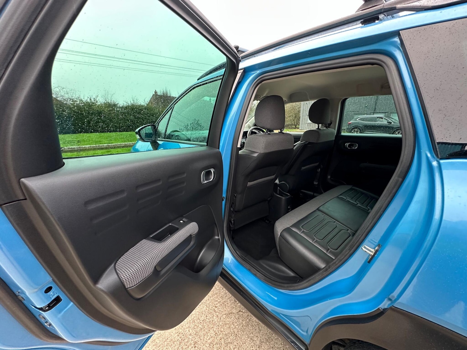 Used Citroen C3 Aircross 2017 for sale - 77647092: Photo 30