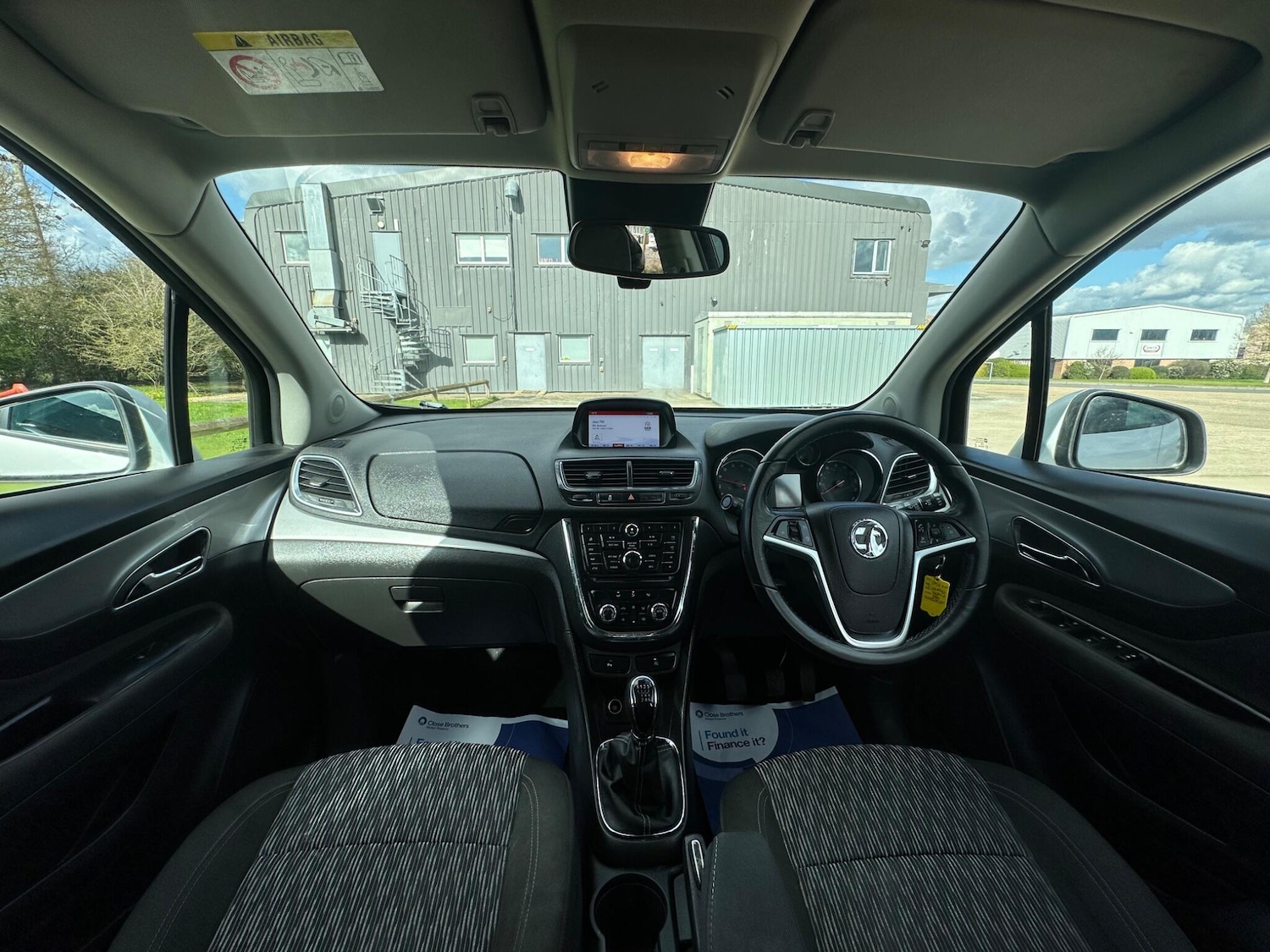 Used Vauxhall Mokka 2015 for sale - 77893119: Photo 25